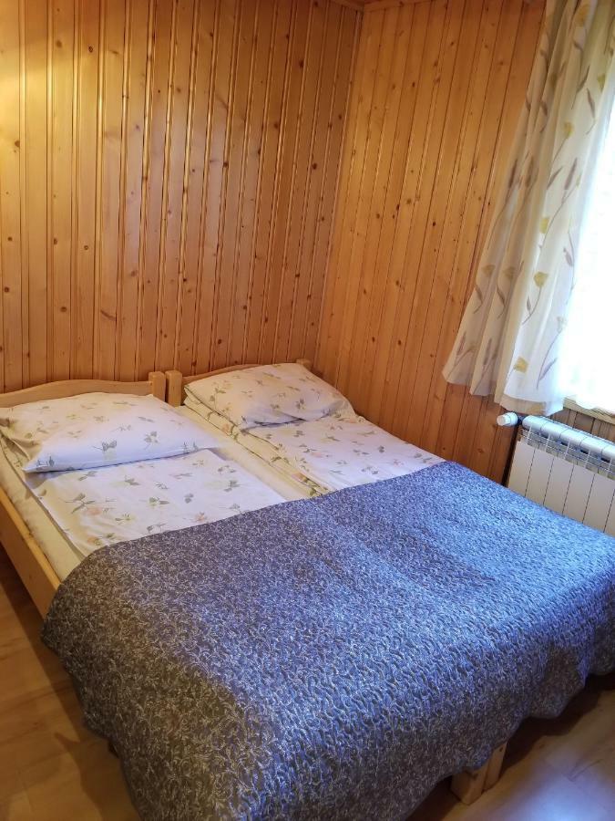 Malgosia Regionalna - 10 Minut Na Piechote Do Stoku Narciarskiego I Term Bania - Posilki Serwowane W Budynku Obok Bialka Tatrzanska Eksteriør billede